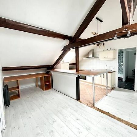 Dubai - Bel Appartement A ריימס מראה חיצוני תמונה
