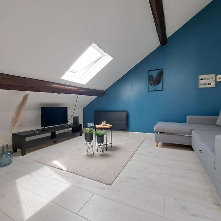 Dubai - Bel Appartement A ריימס מראה חיצוני תמונה