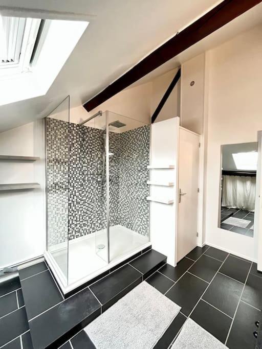 Dubai - Bel Appartement A ריימס מראה חיצוני תמונה