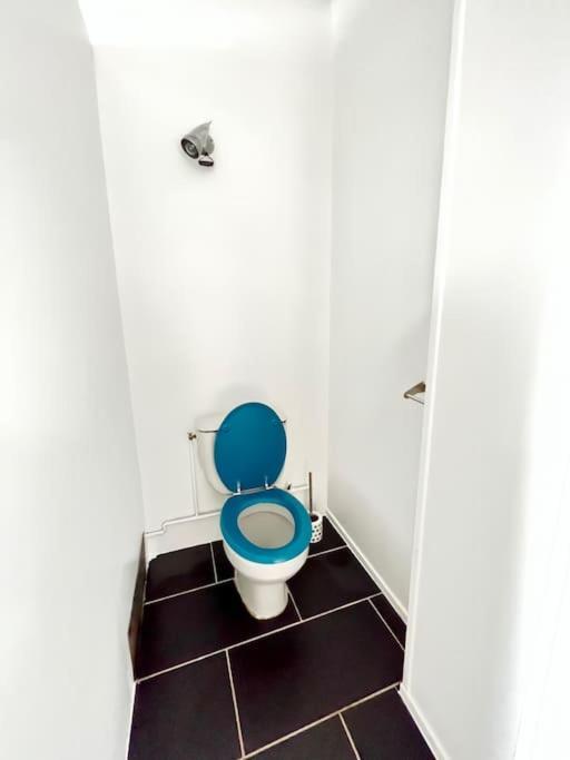 Dubai - Bel Appartement A ריימס מראה חיצוני תמונה