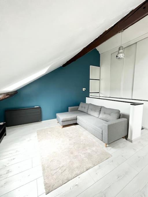 Dubai - Bel Appartement A ריימס מראה חיצוני תמונה