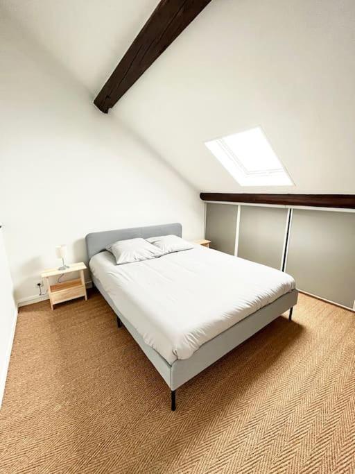 Dubai - Bel Appartement A ריימס מראה חיצוני תמונה